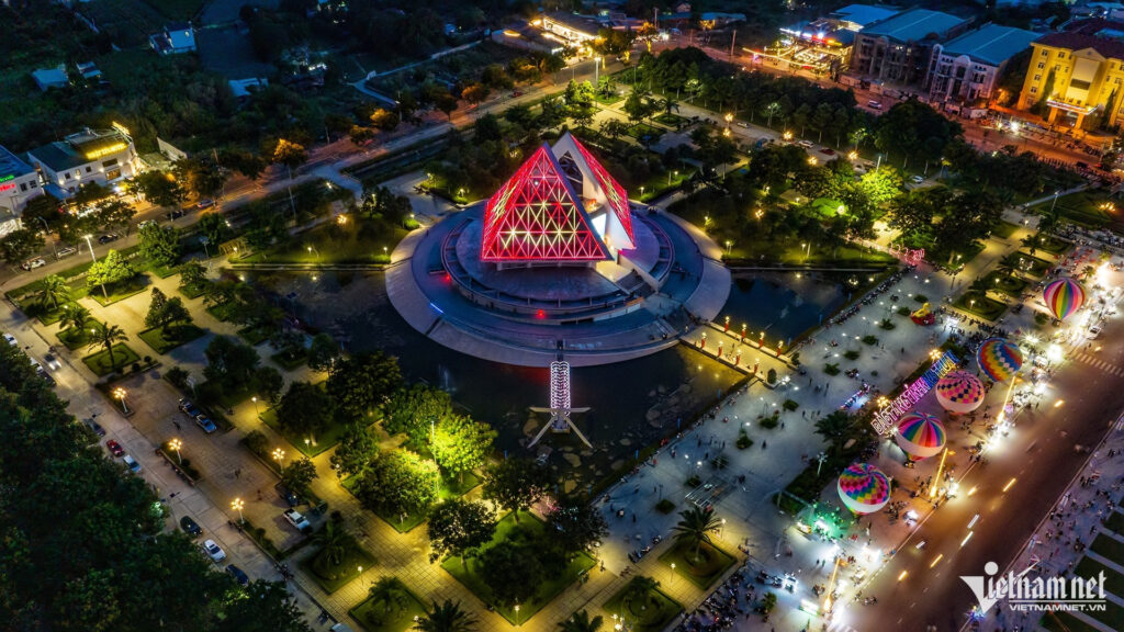 Cẩm Nang Đi Chơi Phan Rang – Tháp Chàm: Trải Nghiệm Trọn Vẹn Vùng Đất Nắng Gió 1 W Phan Rang 4 41296